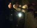 TRINA OVER OFF BLACK  SHYA CRIB OUT SIDE GETTING WASTED.. RIP SHARKELIA WE LOVE UN MISS YOU. FREE RICO...