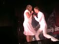 Peller Anna, Szab� D�vid: Belehalok