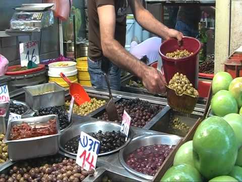 שוק תלפיות