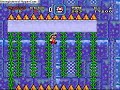 Superer Mario World: Lemmy\