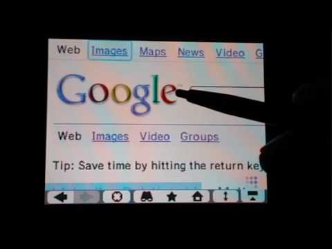 how to watch videos on nintendo dsi