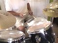 Drum lesson 2 from Riffeo.com