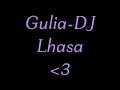 DJ Lhasa-Giulia