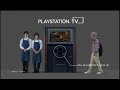PLYSTATION 3 TV Commercial 8 PSTV Devil May Cry 4