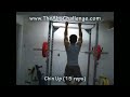 How To Get Ripped Abs in 16 Weeks - Week 16 (The Final Workout)