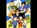 Dragon Ball Z Music - The Chase/The Quest Dragon Ball Z Music - The Chase/The Quest