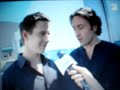 CBS Moonlight Interview Part 1