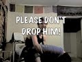RE: DAN BEATS ON DUSTY