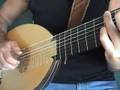 Peter Autschbach - Heal My Soul played on a Lute