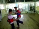 tae kwon do