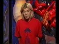 Evan Dando & Mark Kowarsch hosting TV Show WAH WAH on Music Channel VIVA Part 1