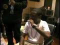 JAY STONEZ (EXCLUSIVE LISTENING SESSION )