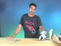 videos de BRINE SILO GLOVE