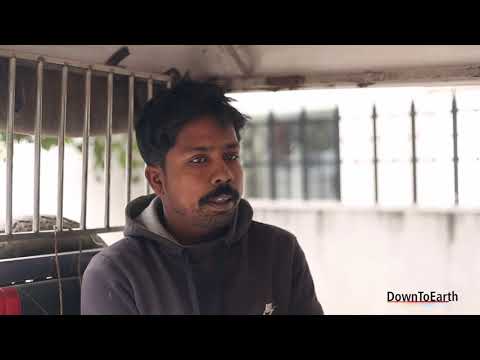 Battery downfall for e-Rickshaw owners in India Battery downfall for e-Rickshaw owners in India