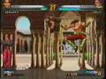 29/04闘劇'08THE KING OF FIGHTERS '98 ULTIMATE MATCH店舗予選大会準決勝