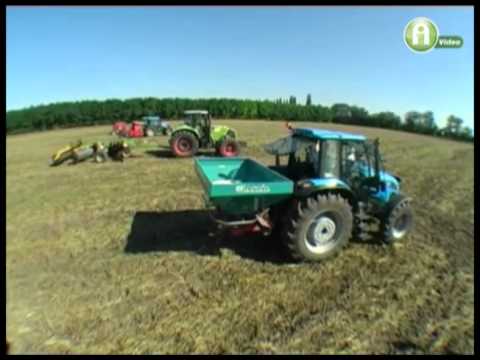 Besz�lj�nk a szakm�r�l! - AXI�L Sz�nt�f�ldi Bemutat�k�r�t 2010. 