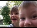 Jonathan en Jeroom zingen SLIMMER DAN DE ZANGER Jonathan en Jeroom zingen SLIMMER DAN DE ZANGER