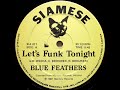 Blue Feathers - Let\ Blue Feathers - Let\