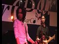 E.M�SICA CREATIVA COMBO RAQUEL GARC�A