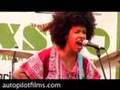 Earl Greyhound S.O.S. Live at SXSW 2007