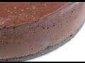 Recette Du Fondant Au Chocolat Extrême Par Hervé Cuisine