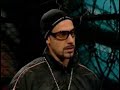 ali g talks to a us dea official about drugs