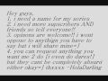 videos de Nbb 4[help me pick a name