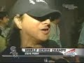 Steve Perry When White Soxs Won The World Series 6