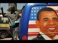 Obama kenya song