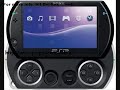 PSP Go Downloads