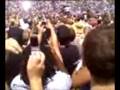 Obama in Dunedin, Florida at Knology Park 1
