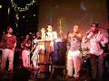 hahahahaes at sobs nyc 12/08/07 brasilian music