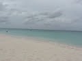 Eagle Beach on Aruba