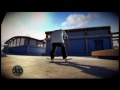 ea skate - strictly skate MyPart