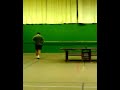 Yohann VS Walid Finale D�cembre 2007