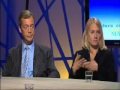 UKIP Nigel Farage MEP - Debate on the eve of the second Irish Lisbon treaty vote