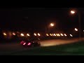 hondas and a nasty VW on abbott