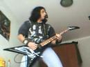 blackened fer
