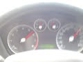 Ford Focus 2.0 acceleration 0 to 180km/h