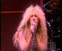 Twisted Sister- The Price