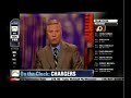 Colt Brennan Drafted by Washington (2 of 2)