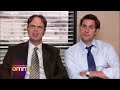 The Office - Skit From The Emmy's