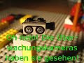 Der Mission Impossible Legofilm! Der Mission Impossible Legofilm!