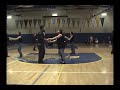 DHS assembly Bachata/Merengue Routine DHS assembly Bachata/Merengue Routine
