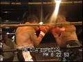 Boxeo en Sudáfrica Boxeo en Sudáfrica