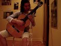 danza brasilera played by katrin endrikat