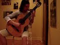 danza brasilera played by katrin endrikat