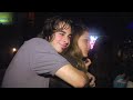 SPACE Tour Fan Challenge - Ninja Hug
