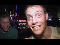 SPACE Tour Fan Challenge - Ninja Hug
