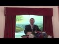 The Willing Savior - Bible-believing, Fundamental Baptist Preaching!